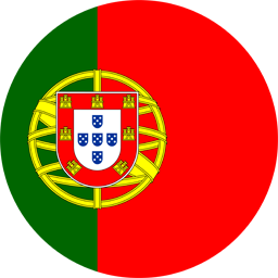 Bandera de Portugal
