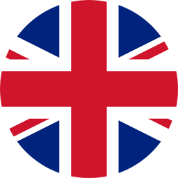 Bandera de Reino Unido